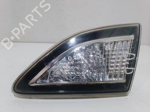 Używane Lampa tylna klapy bagażnika prawa MAZDA 3 (BK) [2003-2009]  14067532