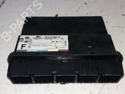 Used Comfort control module FORD FOCUS I (DAW, DBW) [1998-2009]  5190756