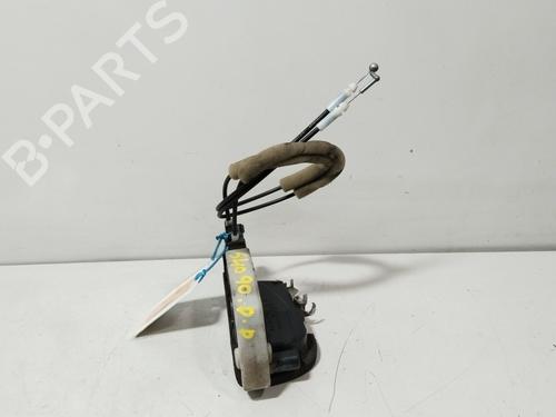 Front right lock NISSAN LEAF (ZE1) Electric | BP40462099C97 - Image 4