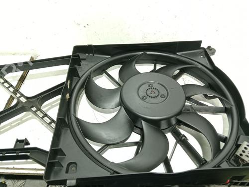 Radiator fan OPEL ASTRA H (A04)  | BP19060854M35 