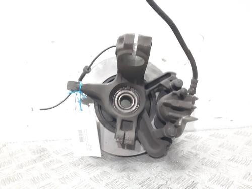 Left front steering knuckle FORD FOCUS I (DAW, DBW) 1.6 16V | BP13390570M25