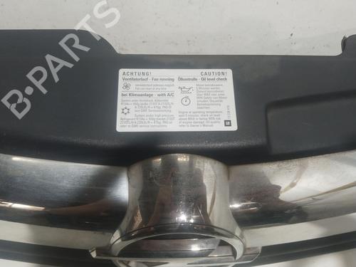 Grille OPEL ASTRA H (A04) 1.7 CDTI (L48) | BP18882214C40 