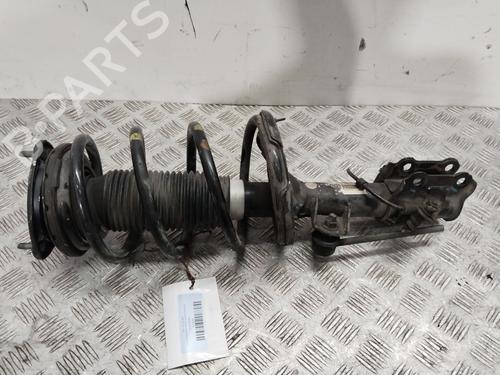 Used Right front shock absorber KIA RIO II (JB) 1.4 16V (97 hp) 30595157