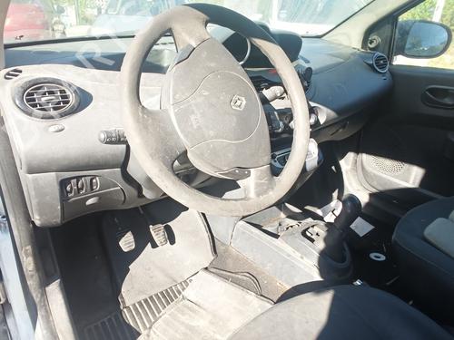 Left taillight RENAULT TWINGO II (CN0_) 1.5 dCi 75 | BP32314423C34 