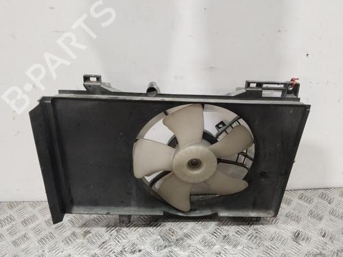 Køleventilator elektrisk MAZDA 2 (DE_, DH_) 1.3 (DE3FS) (75 hp) 28429970