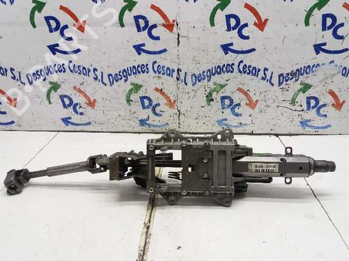 Used Steering column Steering column SEAT LEON (1P1) [2005-2013] 5179153 5179153