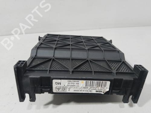 Fuse box PEUGEOT 206 Hatchback (2A/C) 1.4 i | BP30179085E1 