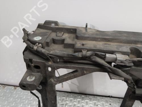Front slam panel MAZDA 3 (BM, BN) 2.2 D | BP31832753C72 - Image 4