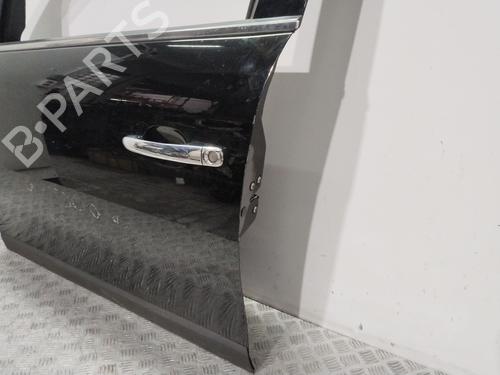 Left front door LANCIA DELTA III (844_) 1.6 D Multijet (844.AXC11, 844.AXC1A) | BP26558504C2 