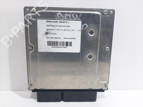Used Engine control unit (ECU) Engine control unit (ECU) BMW 1 (E87) 120 d (163 hp) 13940130 13940130