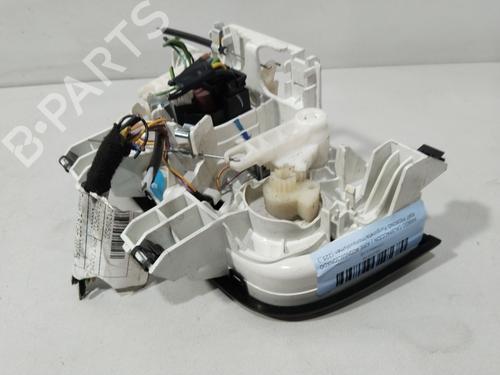 Climate control FIAT FIORINO Box Body/MPV (225_) 1.3 D Multijet (225BXD1A, 225BXB1A, 225BXB11) | BP29869981I5