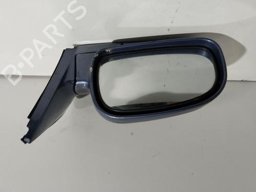 Used Left mirror HYUNDAI SANTA FÉ I (SM) 2.4 16V (146 hp) 22977115