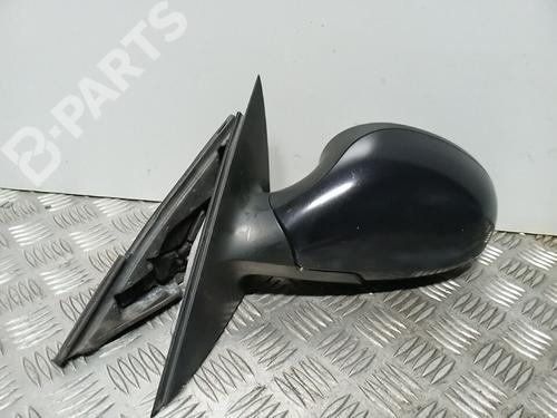 Left mirror SEAT IBIZA III (6L1)  | BP8585263C26 