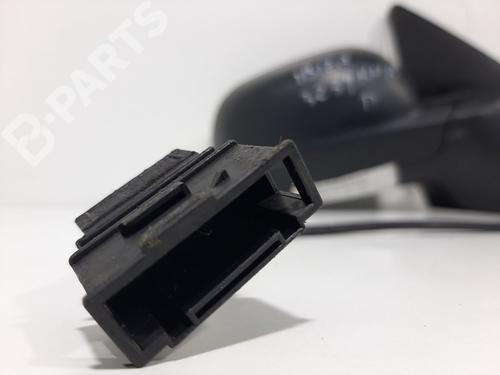 Left mirror SEAT IBIZA II (6K1)  | BP7863891C26 