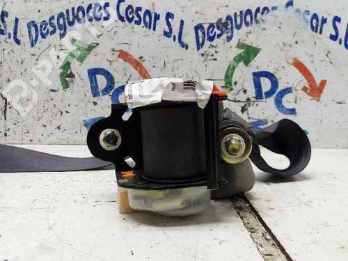 Used Rear right seatbelt Rear right seatbelt MAZDA PREMACY (CP) [1999-2005] 6621136 6621136