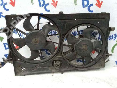 Used Radiator fan FORD FOCUS I (DAW, DBW) [1998-2009]  5175677
