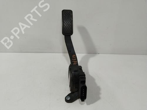 Used Pedal FORD FIESTA VI (CB1, CCN) [2008-2025]  28545742