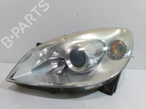 Scheinwerfer links für Scheinwerfer links MERCEDES-BENZ B-CLASS Sports Tourer (W245) B 180 CDI (245.207) (109 hp) 10931188 10931188