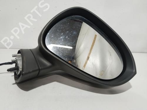 Used Right mirror SEAT IBIZA IV SC (6J1, 6P5) 1.4 (85 hp) 29254438