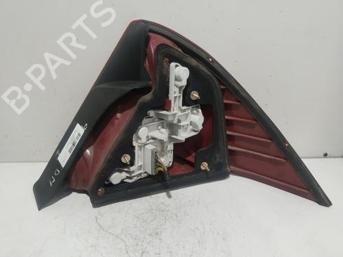 Left taillight FORD MONDEO III (B5Y) 2.2 TDCi | BP21811907C34 