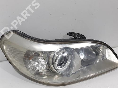 Used Right headlight CHEVROLET EPICA (KL1_) [2004-2011]  8381534