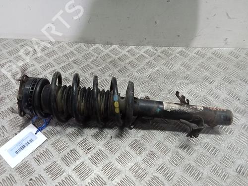 Used Left front shock absorber FORD FUSION (JU_) 1.6 (100 hp) 30854075