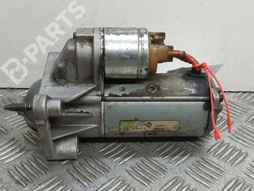 Starter RENAULT LAGUNA II (BG0/1_)  | BP11515852M8 
