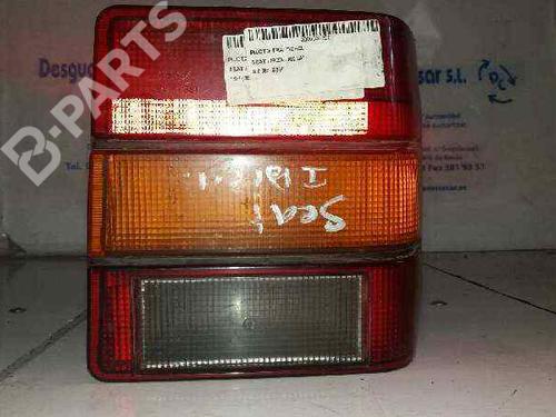 Used Right taillight SEAT IBIZA II (6K1) [1993-2002]  5160978