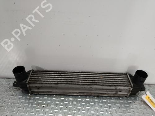 Intercooler CHEVROLET CAPTIVA (C100, C140) 2.0 D 4WD (150 hp) 31833612