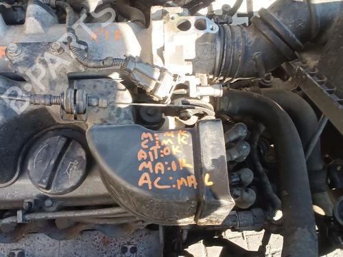 Left headlight KIA PICANTO I (SA) 1.1 | BP39903085C28  - Image 8