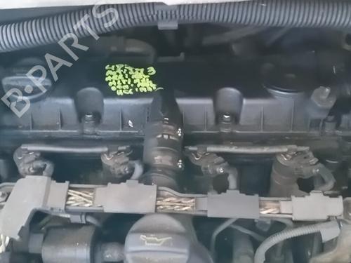 Engine control unit (ECU) CITROËN XSARA PICASSO (N68) 2.0 HDi | BP15280108M57 