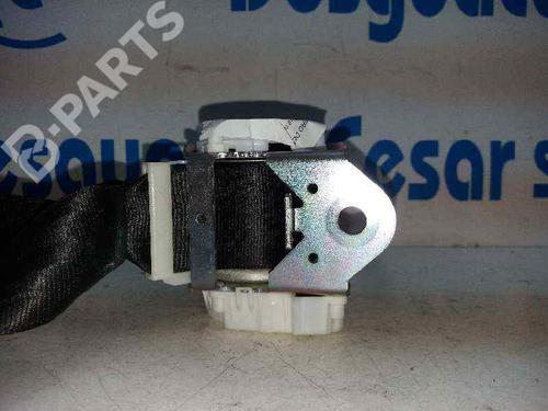 Used Rear right seatbelt Rear right seatbelt AUDI A3 (8P1) 2.0 TDI 16V (140 hp) 6621211 6621211