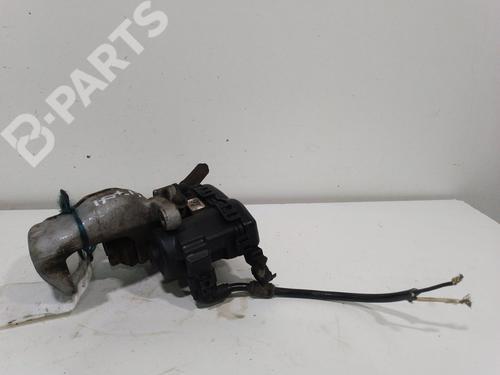 Right rear brake caliper MERCEDES-BENZ GLA-CLASS (X156) GLA 220 d (156.903) | BP11595160M106 