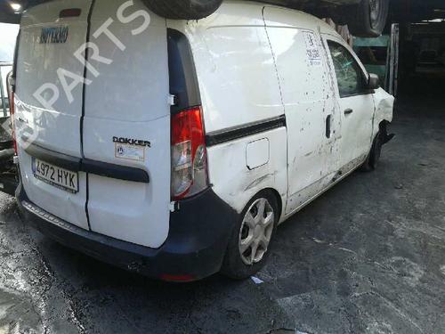 Dashboard DACIA DOKKER MPV (KE_) | BP5161953C46 - Image 5