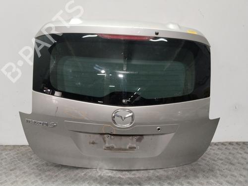 tailgate-mazda-5-cr-2005-2006-2007-2008-2009-2010-32997791 main image