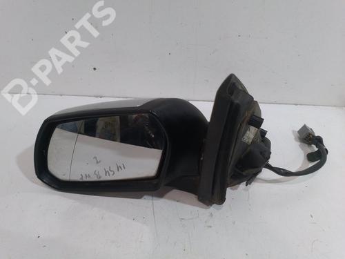 Used Left mirror FORD MONDEO III (B5Y) [2000-2007]  10158469