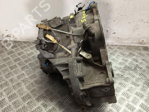 Gearbox OPEL ASTRA H (A04) 1.7 CDTI (L48) | BP36808063M3 - Image 4