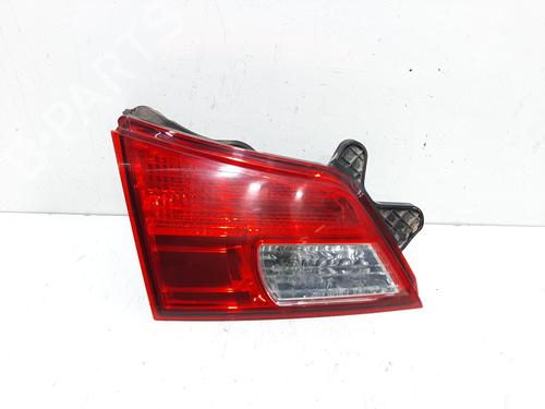 Used Left tailgate light Left tailgate light SUBARU LEGACY V Estate (BR) [2008-2014] 17714418 17714418