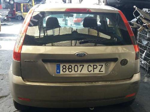 Right taillight FORD FIESTA V (JH_, JD_)  | BP6925652C35 