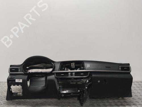 Instrumentbord Instrumentbord KIA OPTIMA (JF) [2015-2026] 17014900 17014900
