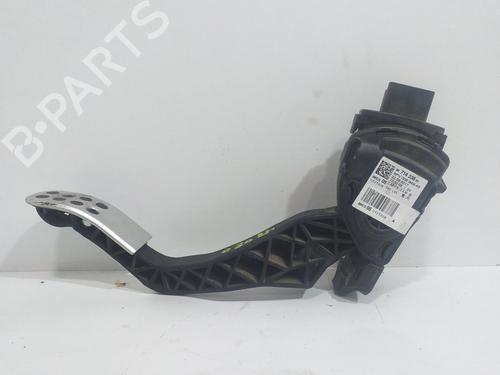 Used Pedal Pedal PEUGEOT 208 I (CA_, CC_) [2012-2021] 18641464 18641464