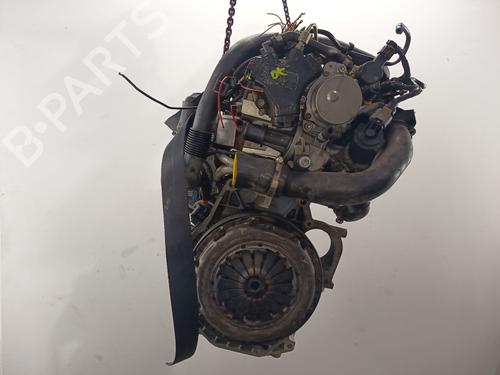 Used Engine Engine 38622533 38622533