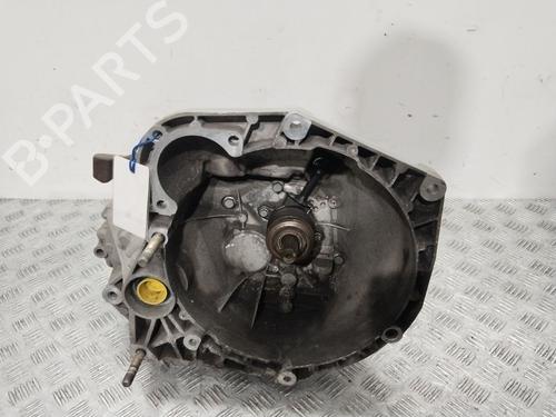 Used Gearbox ALFA ROMEO 147 (937_) 1.6 16V T.SPARK ECO (937.AXA1A, 937.BXA1A) (105 hp) 32206684