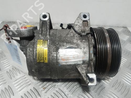 AC compressor VOLVO V50 (545) D5 | BP39104768M34 - Image 4