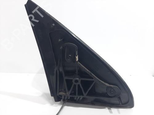Left mirror FORD FOCUS I (DAW, DBW)  | BP13946431C26 