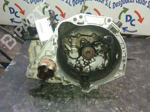 Gearbox NISSAN MICRA III (K12)  | BP5161908M3 