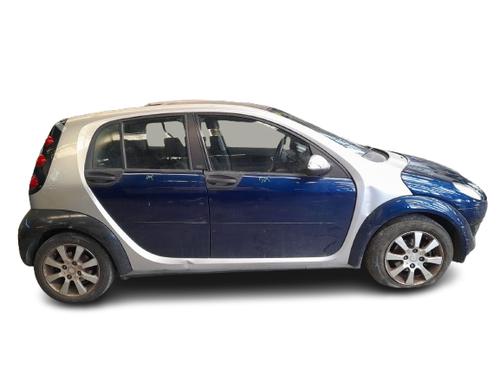 Engine SMART FORFOUR (454) 1.5 CDI (454.001) | BP35986482M1 - Image 2