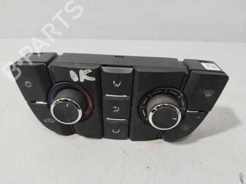 Used Climate control Climate control OPEL ASTRA J (P10) 1.6 (68) (115 hp) 30730887 30730887