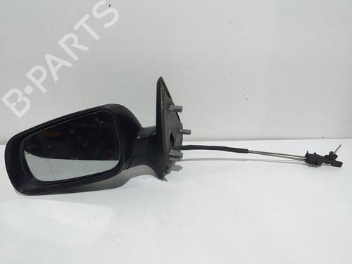 Used Left mirror SEAT IBIZA II (6K1) [1993-2002]  12256617