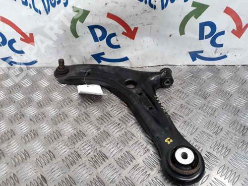Used Right front suspension arm FORD FIESTA VI (CB1, CCN) [2008-2025]  5194470